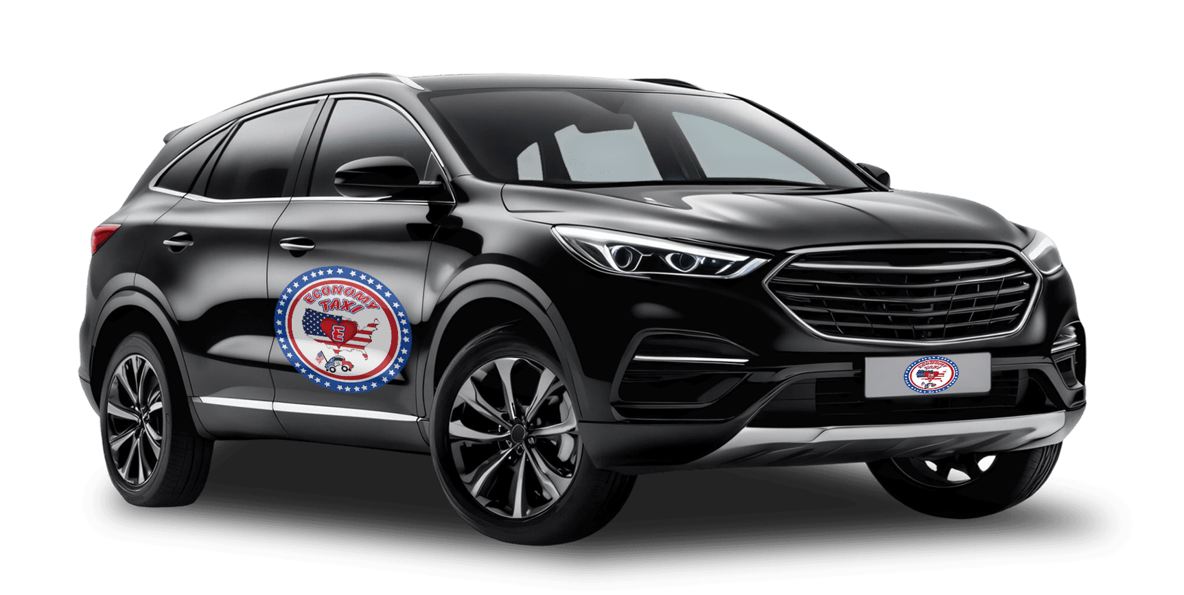 La compañía con más experiencia en el servicio de TAXI de Atlanta