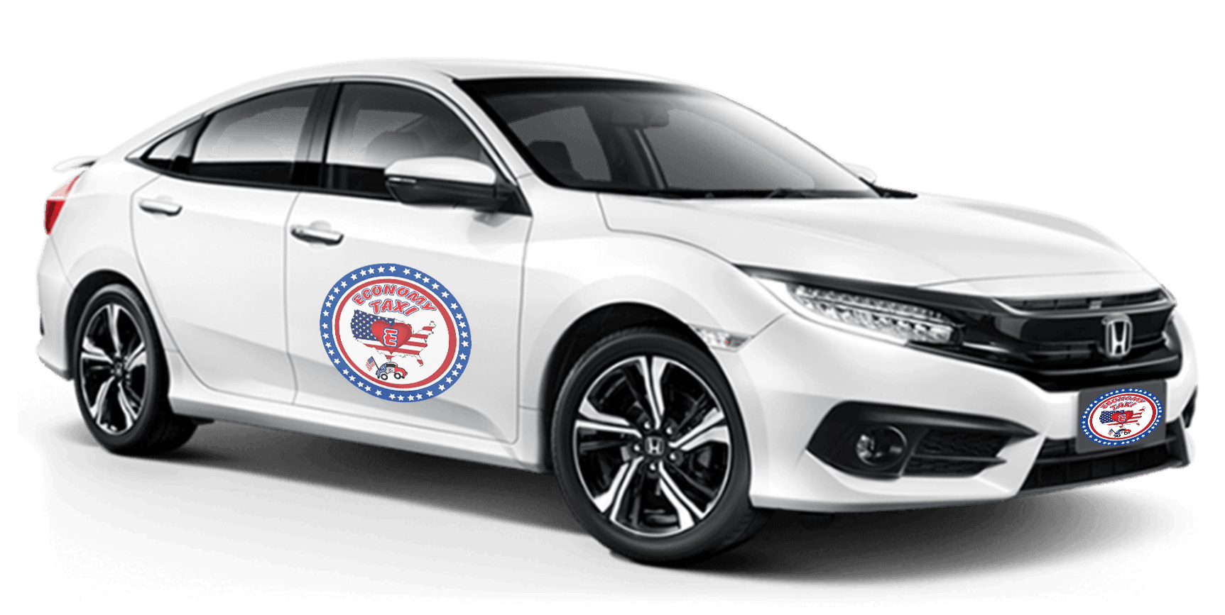 La compañía con más experiencia en el servicio de TAXI de Atlanta